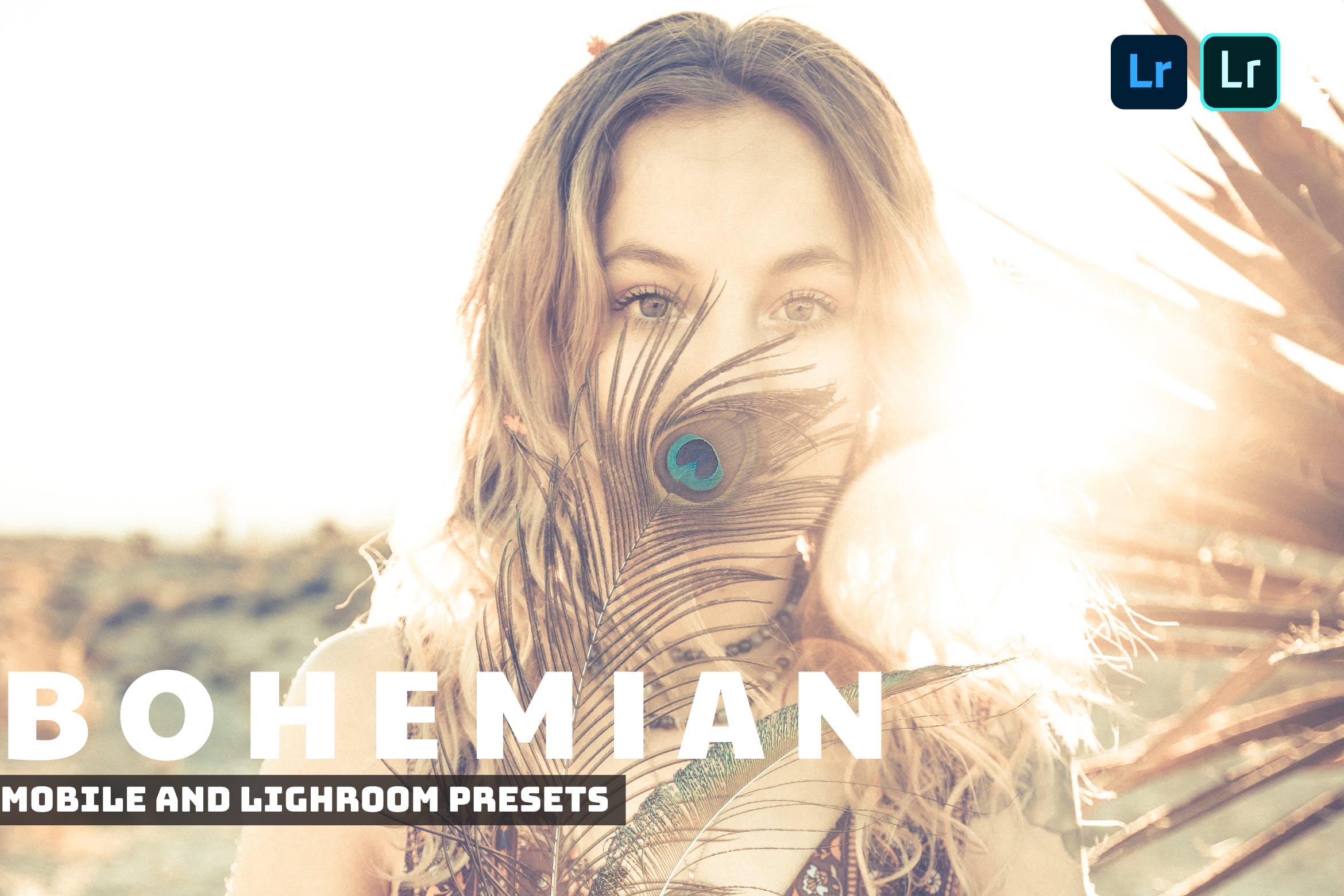 波西米亚环境预设 Dekstop and Mobile