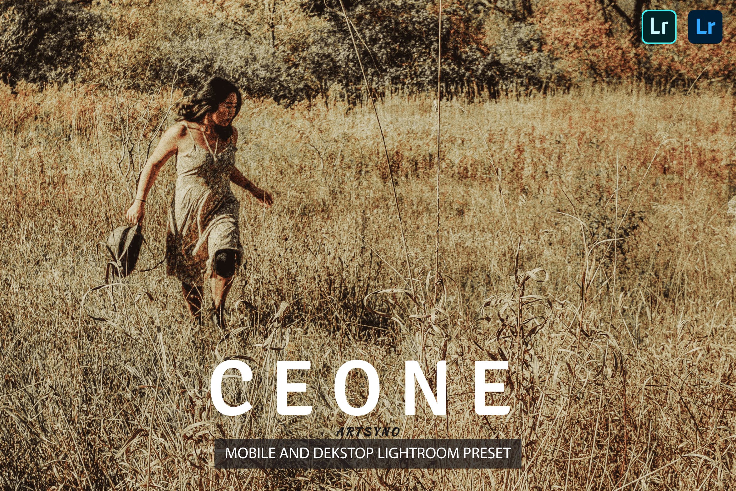 枯草画质预设 Dekstop and Mobile