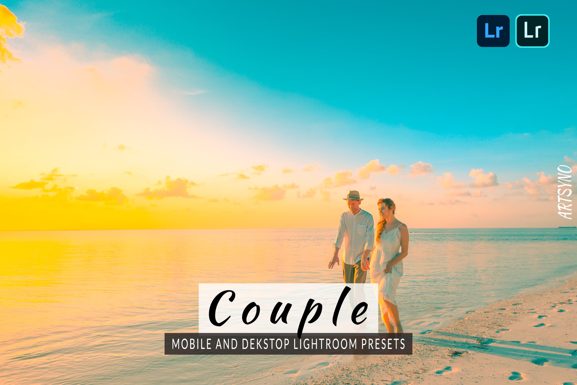 情侣氛围预设 Dekstop and Mobile