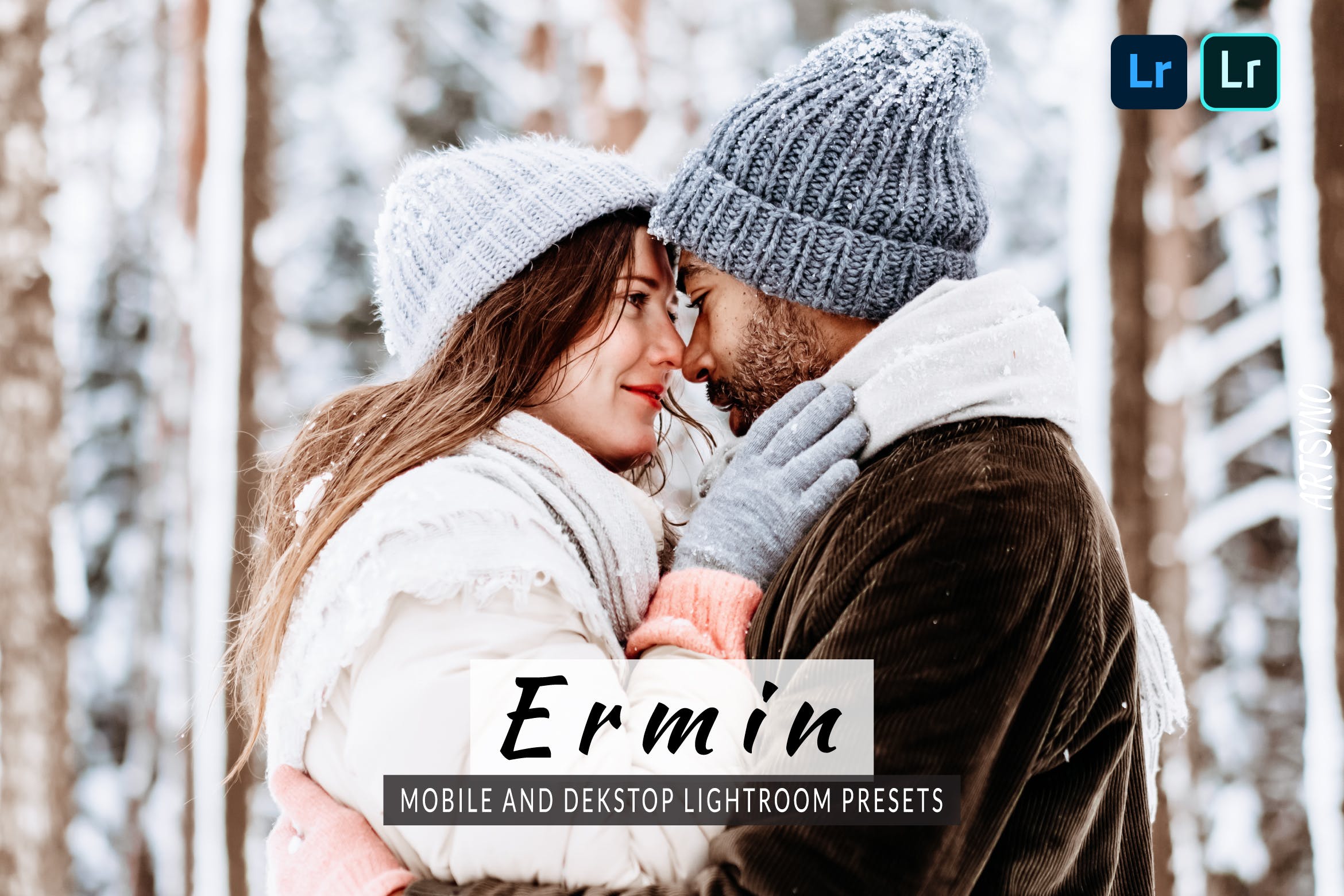 叶尔明冬季恋爱预设Dekstop and Mobile