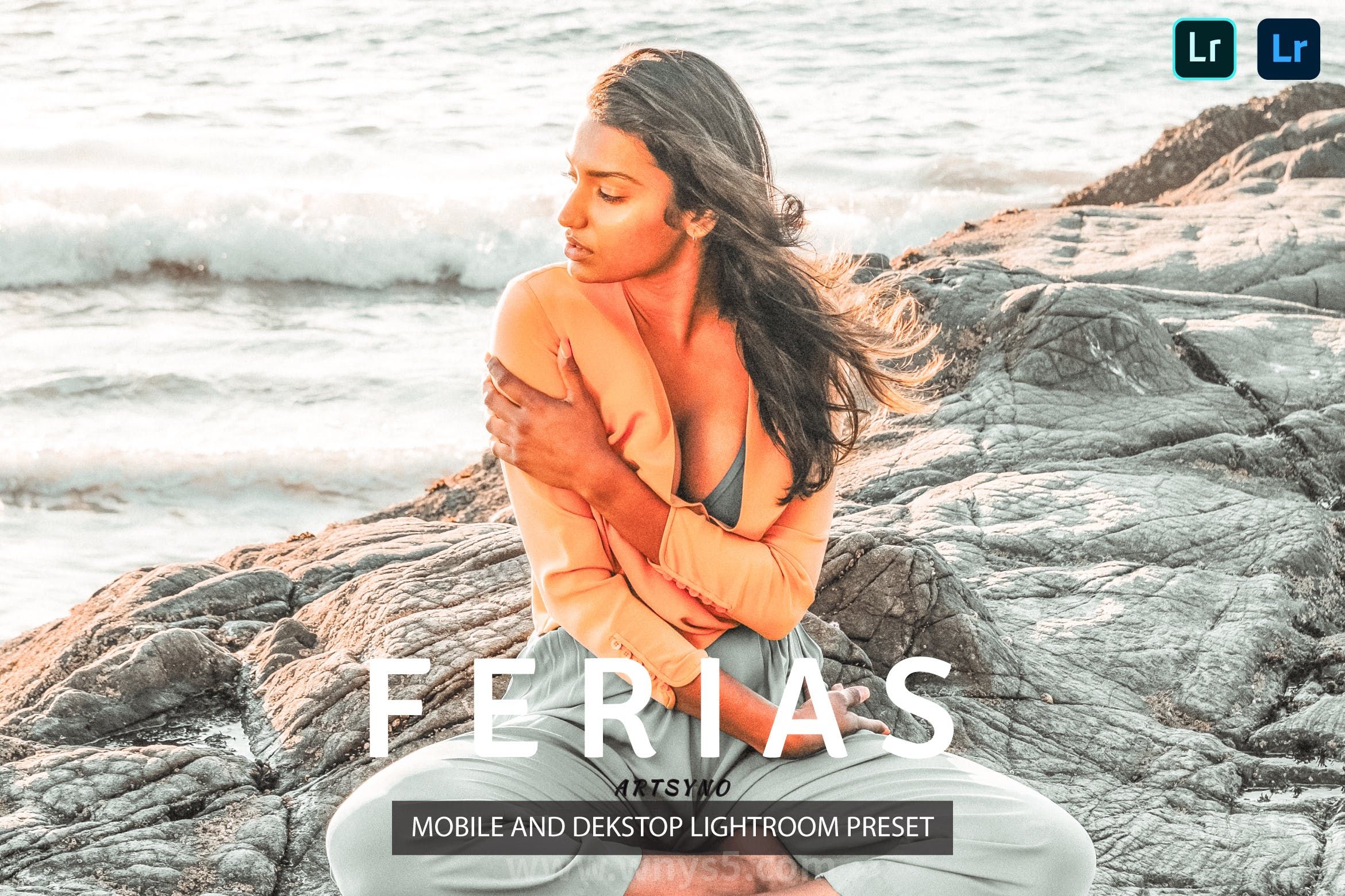 费里亚斯环境预设Dekstop and Mobile