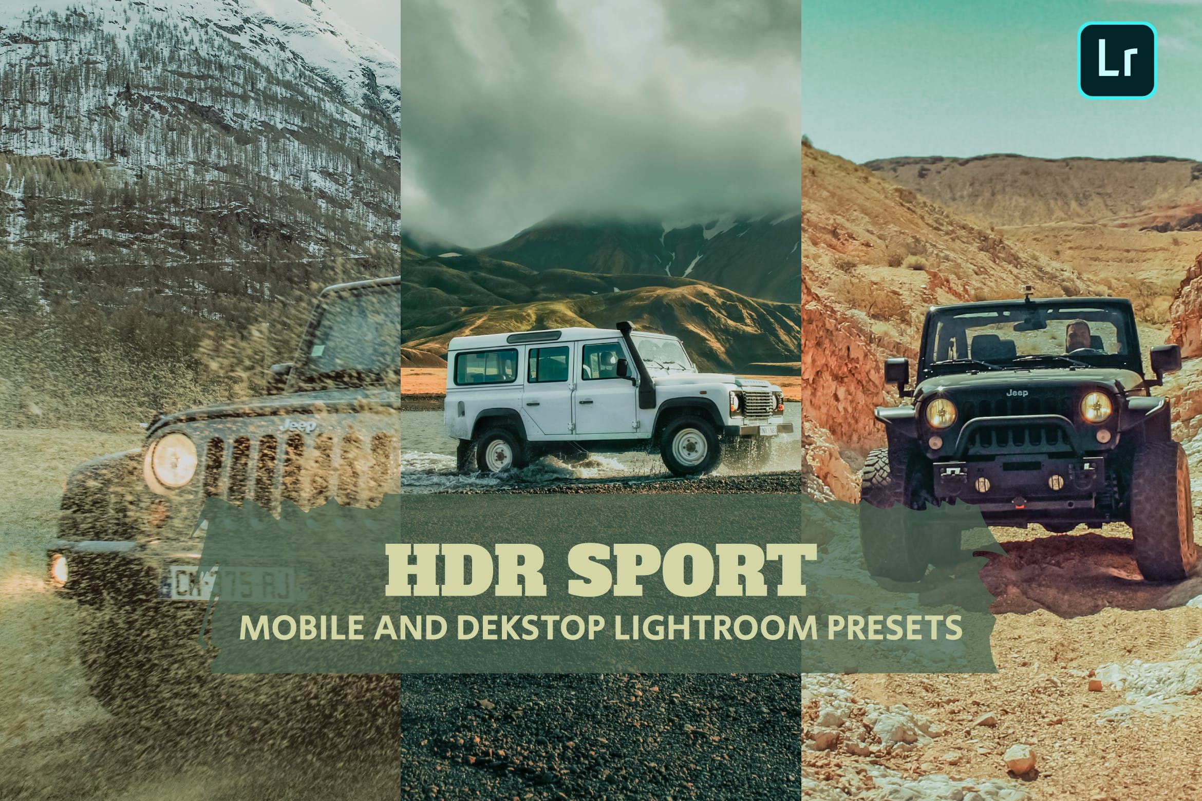 运动无极限越野画风预设Dekstop and Mobile