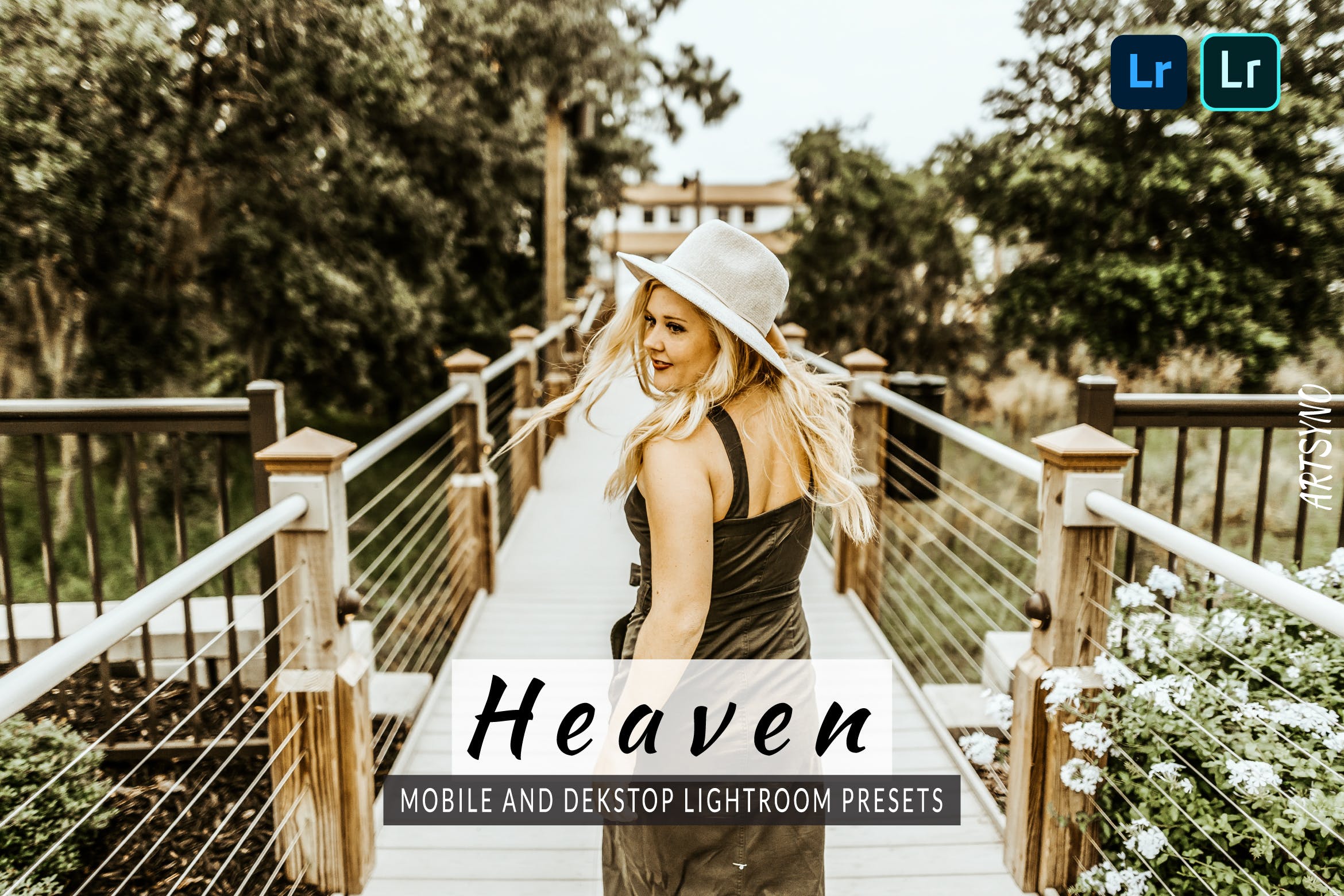 极乐之地画风预设 Dekstop and Mobile