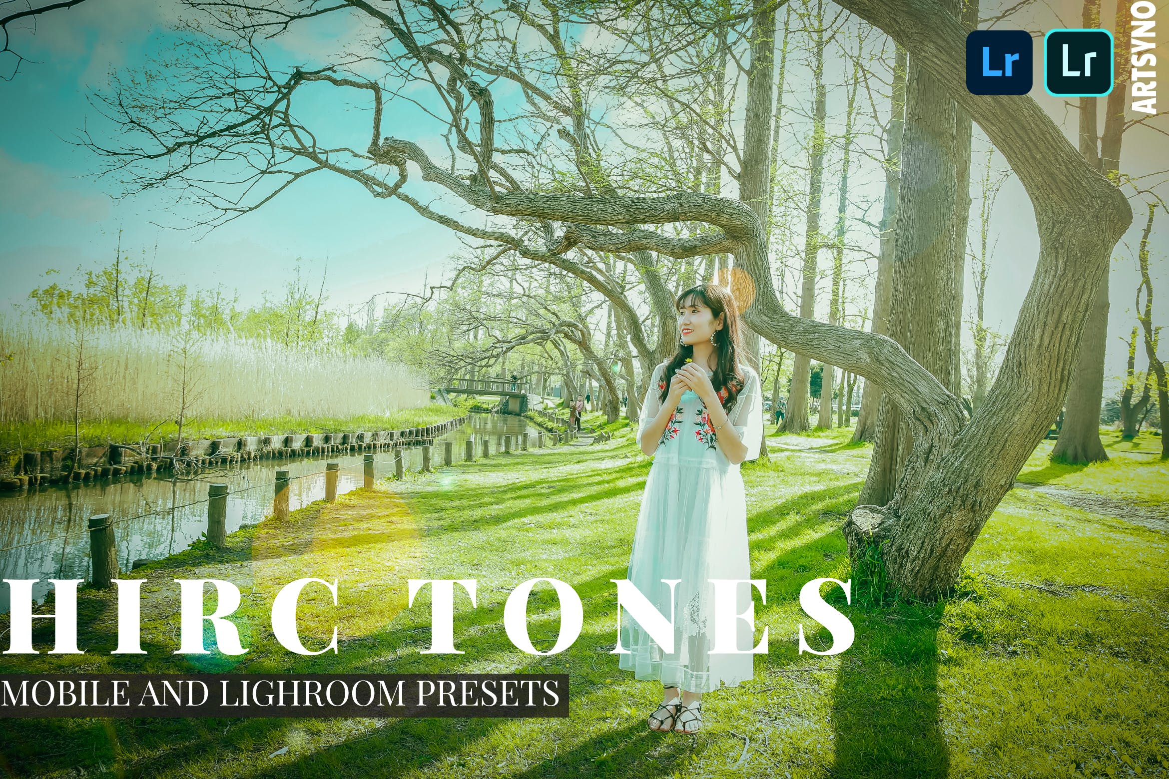 饱和色调变更预设Dekstop and Mobile