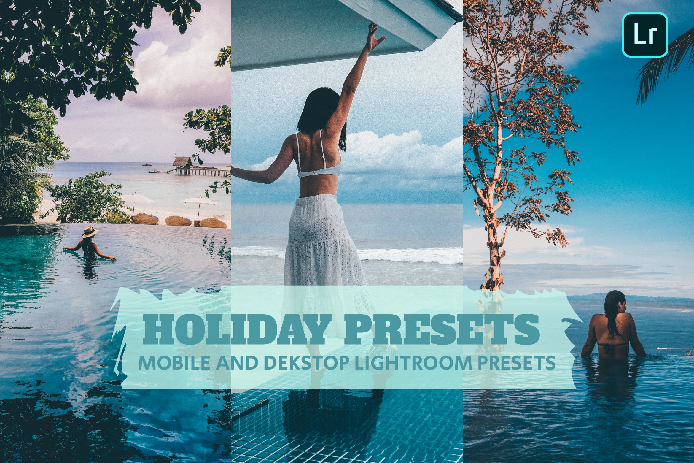 假日预设 Dekstop Mobile