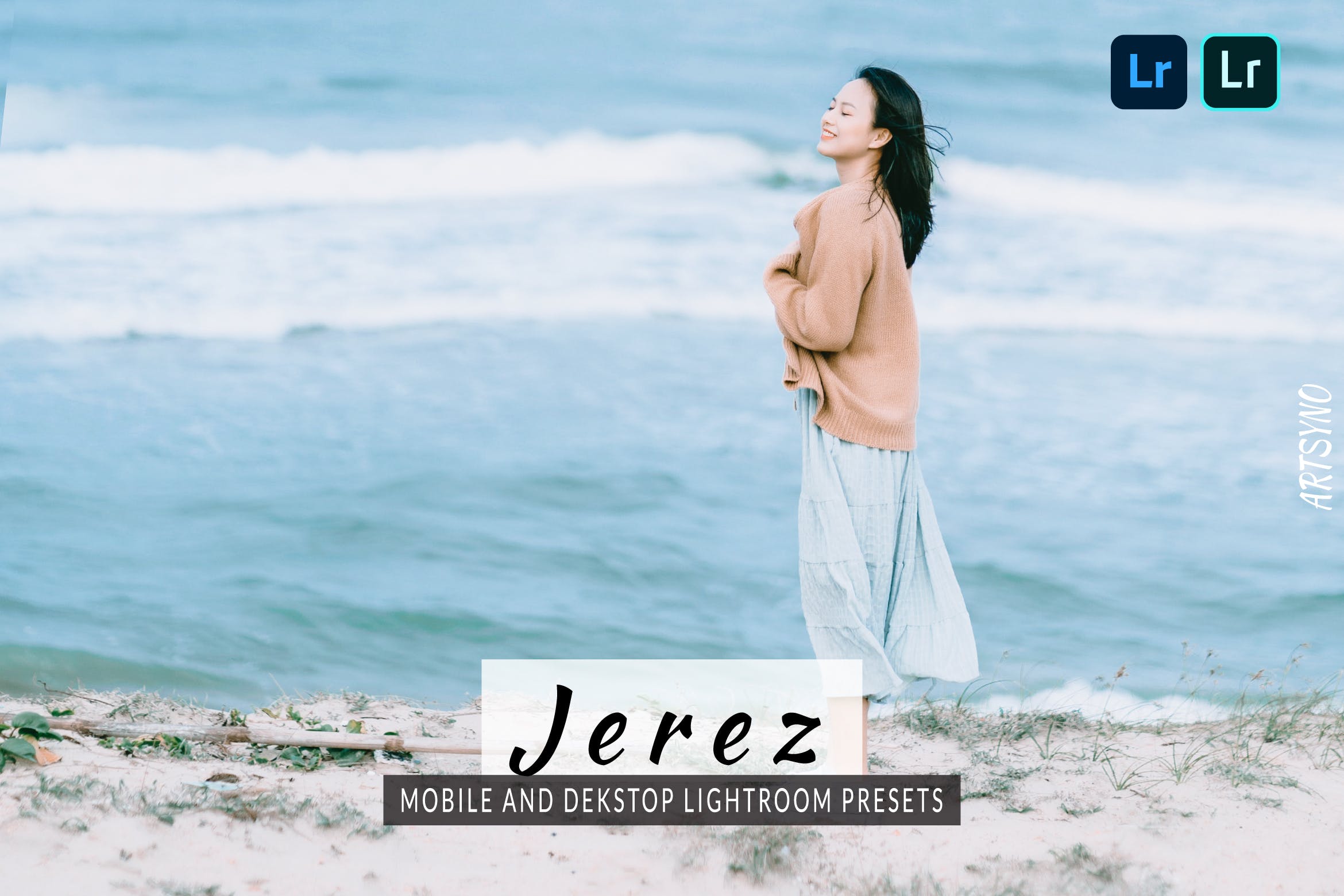 赫雷斯之行拍照预设Dekstop and Mobile