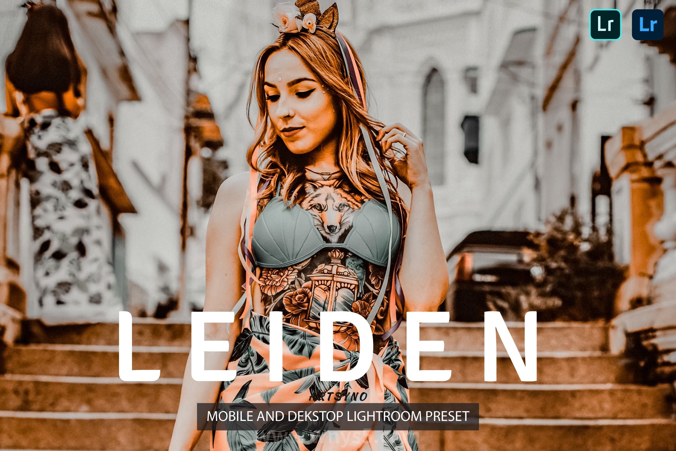 莱顿之行画风预设Dekstop and Mobile