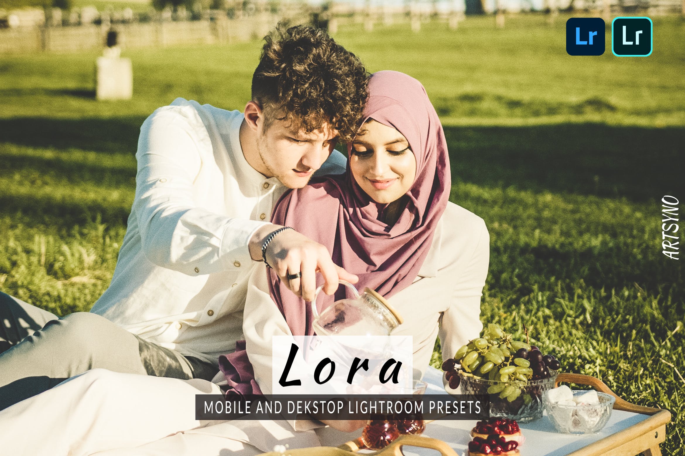 劳拉之旅环境预设 Dekstop and Mobile