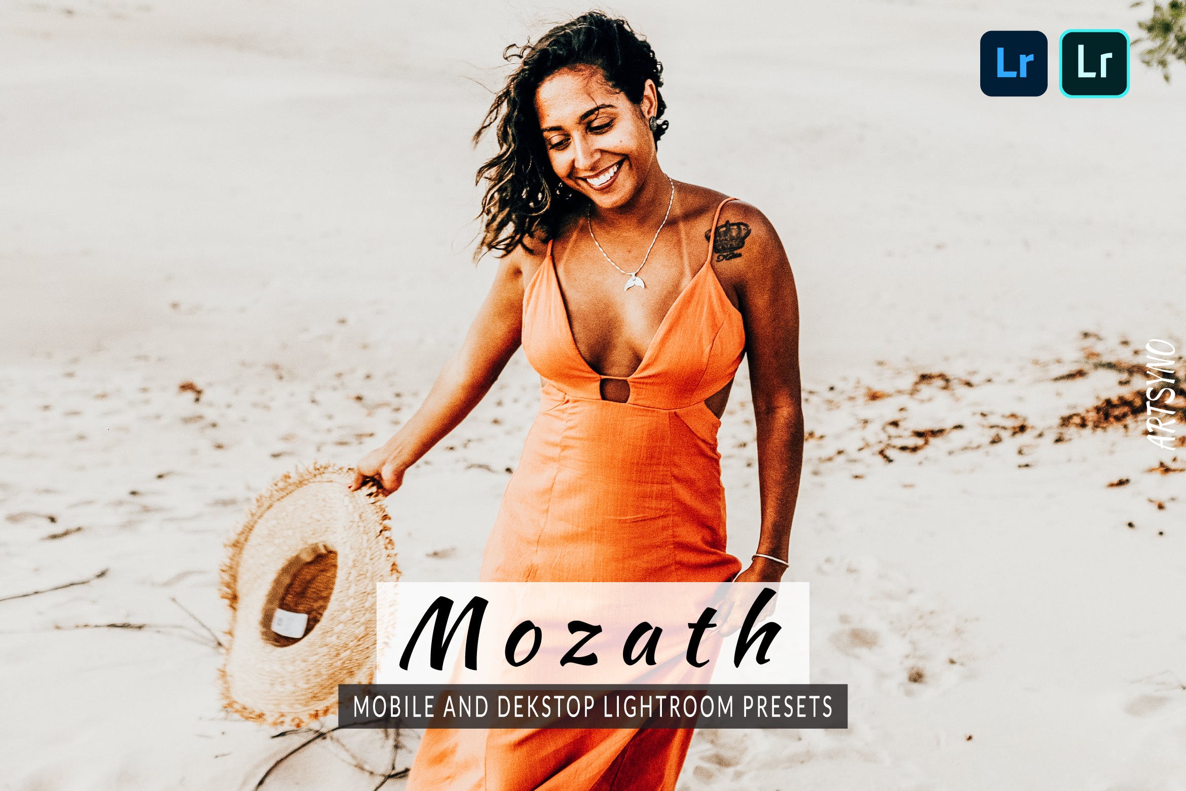 莫扎斯环境预设Dekstop and Mobile