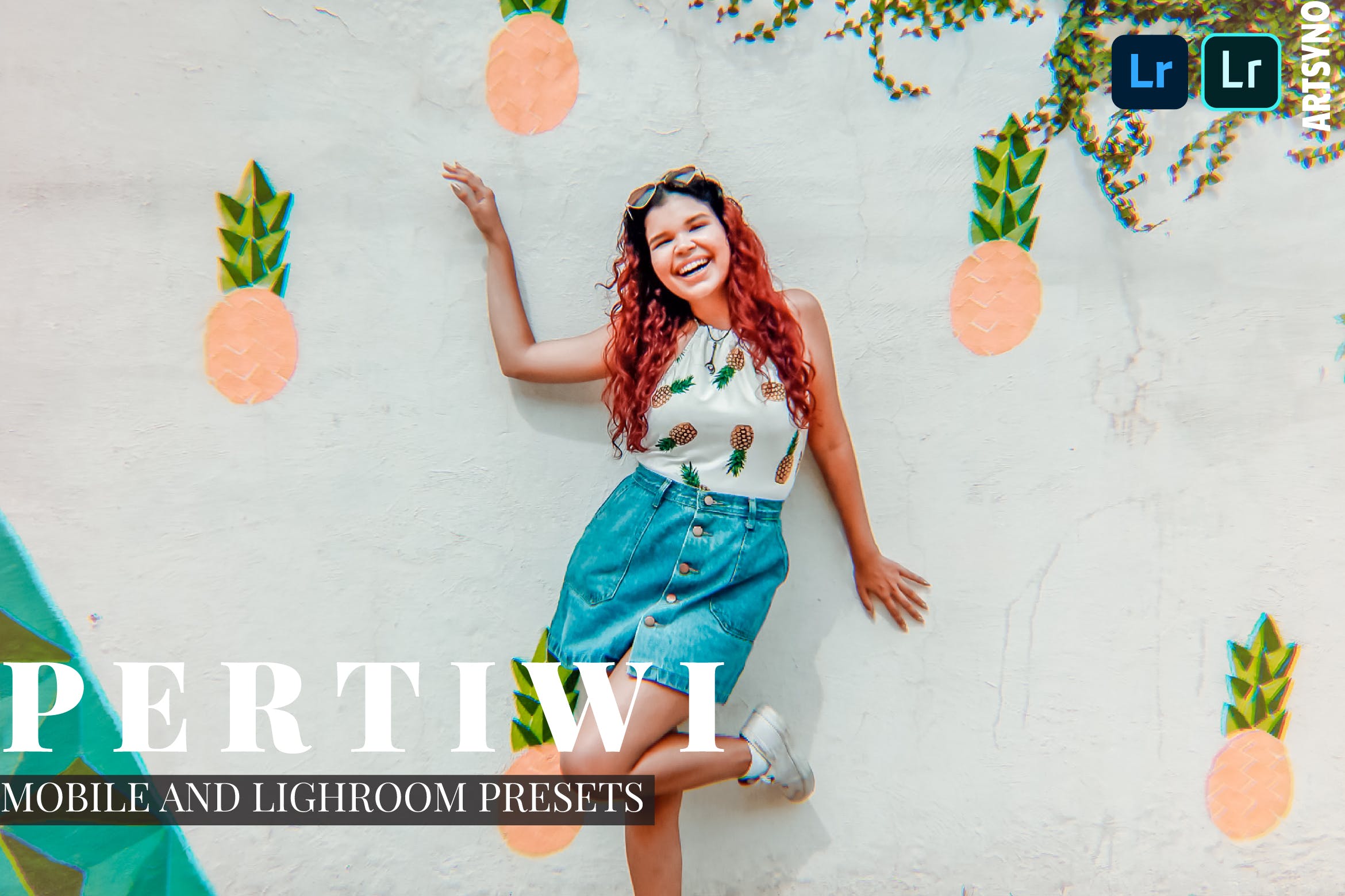 佩蒂维之旅画风预设 Dekstop and Mobile