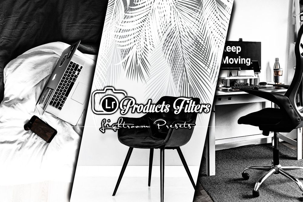 Products Lightroom Presets Mobile and Desktop