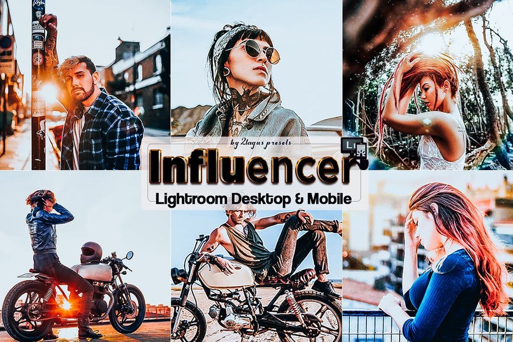 行动派主题照预设