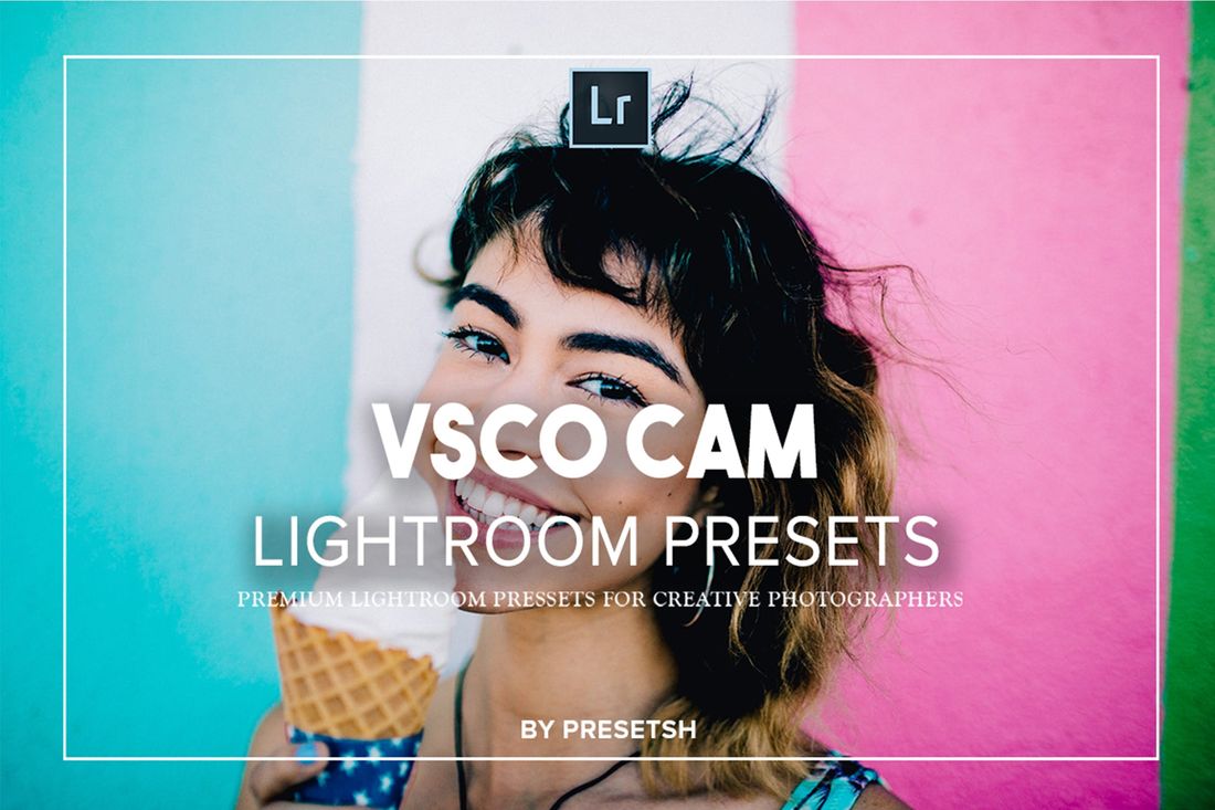 30 Vsco cam Inspired Lightroom Presets
