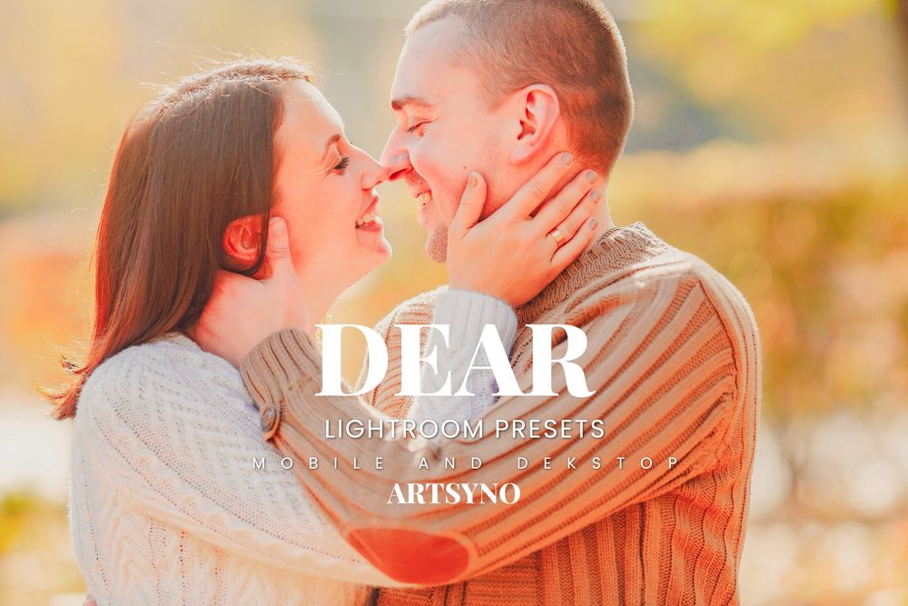 亲爱的宝贝-爱情主题美拍必不可少的甜美画风照片预设