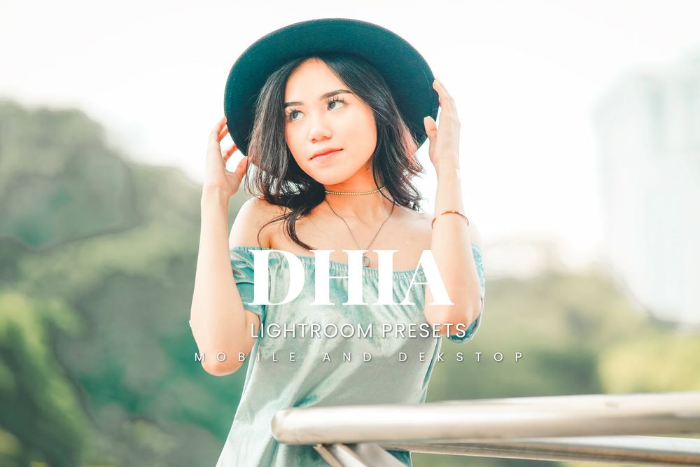 迪亚主题场景拍照预设