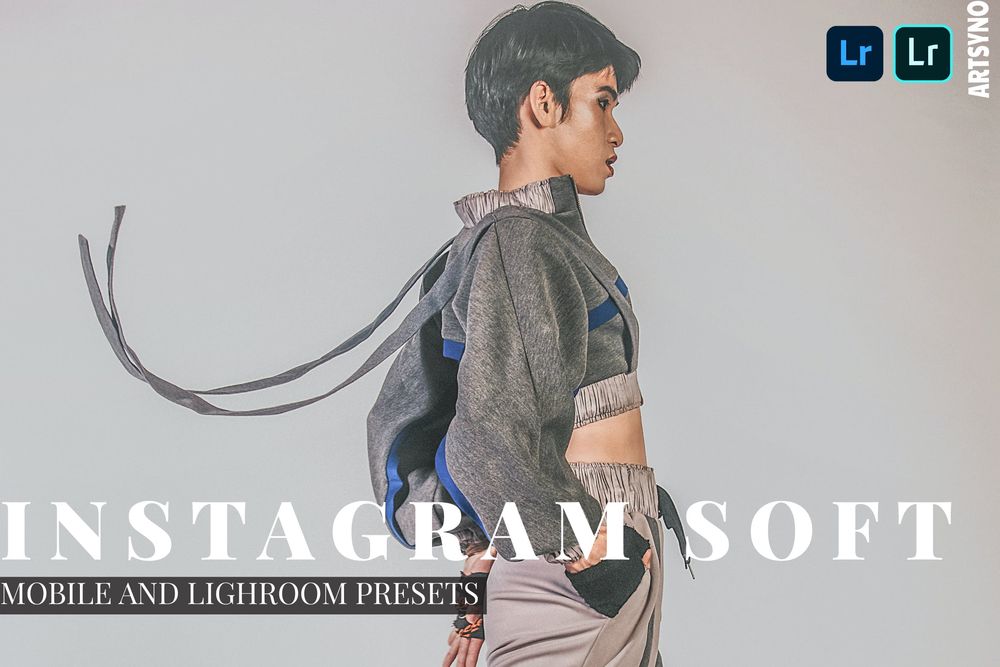 美拍画面效果预设