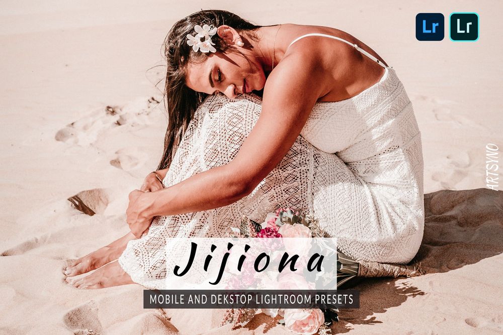 更有层次更有质感的画面效果美拍预设