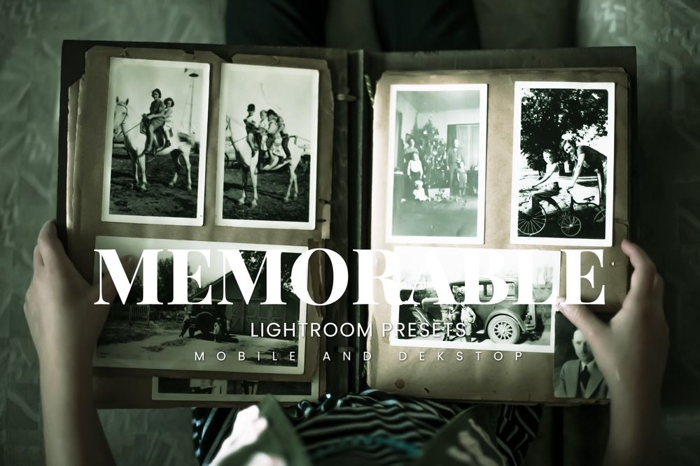 令人难忘的回忆