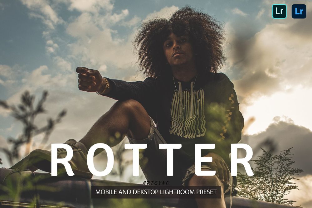 提亮画质场景拍照预设