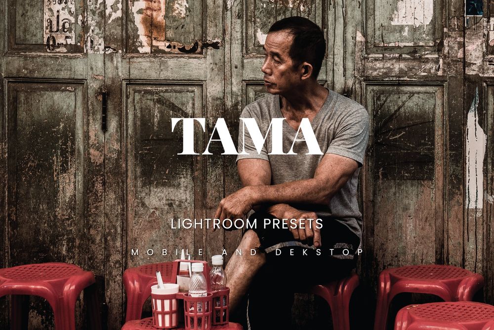 降低亮度画面效果预设