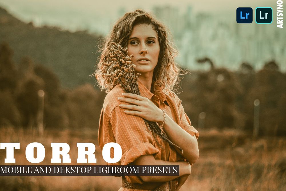 让画面亮起来画面质感预设