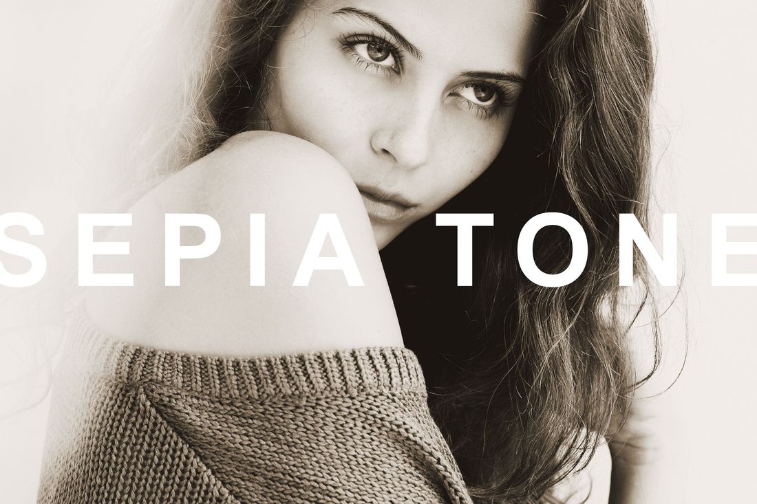 24款 Sepia Tone Lightroom Presets and LUTs