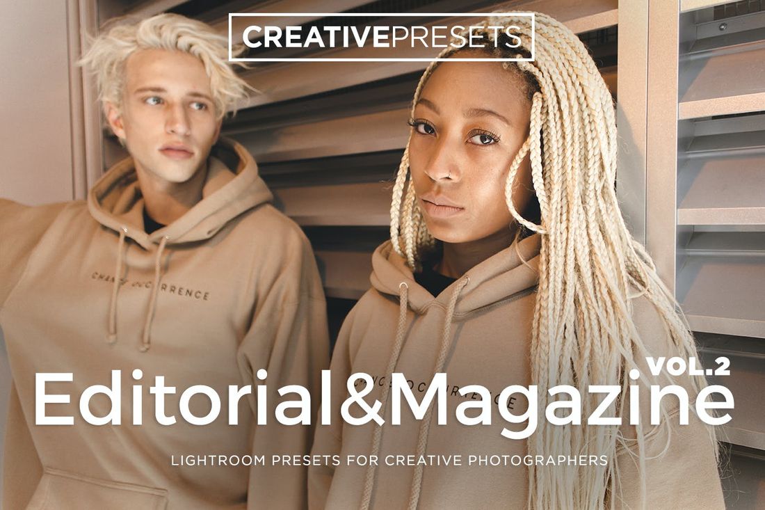 Editorial & Magazine Vol.2