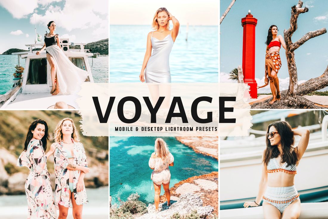 美拍亮面画面效果预设